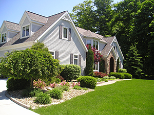 Landscapers and Lawncare Services in Alpine, CA